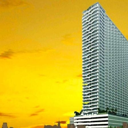 Jk Coastal Inn Pasay Esterno foto