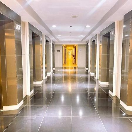 Jk Coastal Inn Pasay Esterno foto