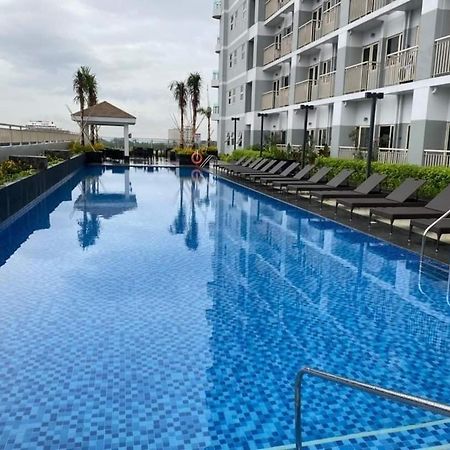 Jk Coastal Inn Pasay Esterno foto