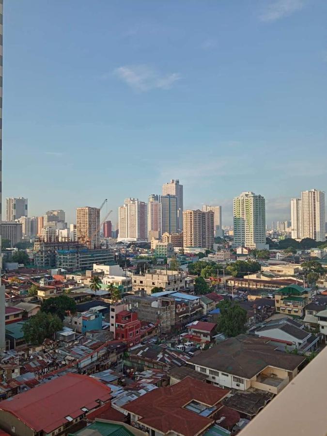 Jk Coastal Inn Pasay Esterno foto