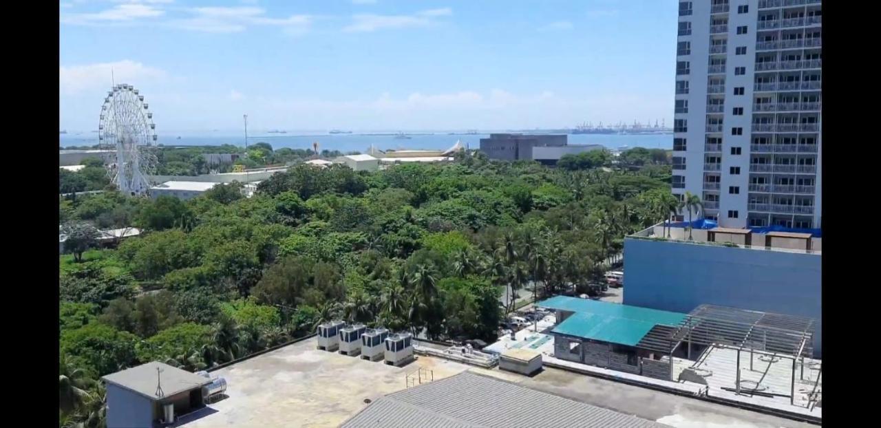 Jk Coastal Inn Pasay Esterno foto