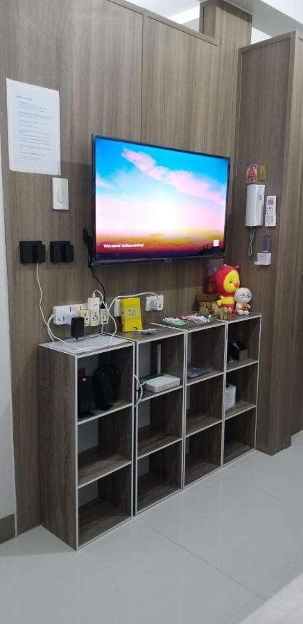 Jk Coastal Inn Pasay Esterno foto