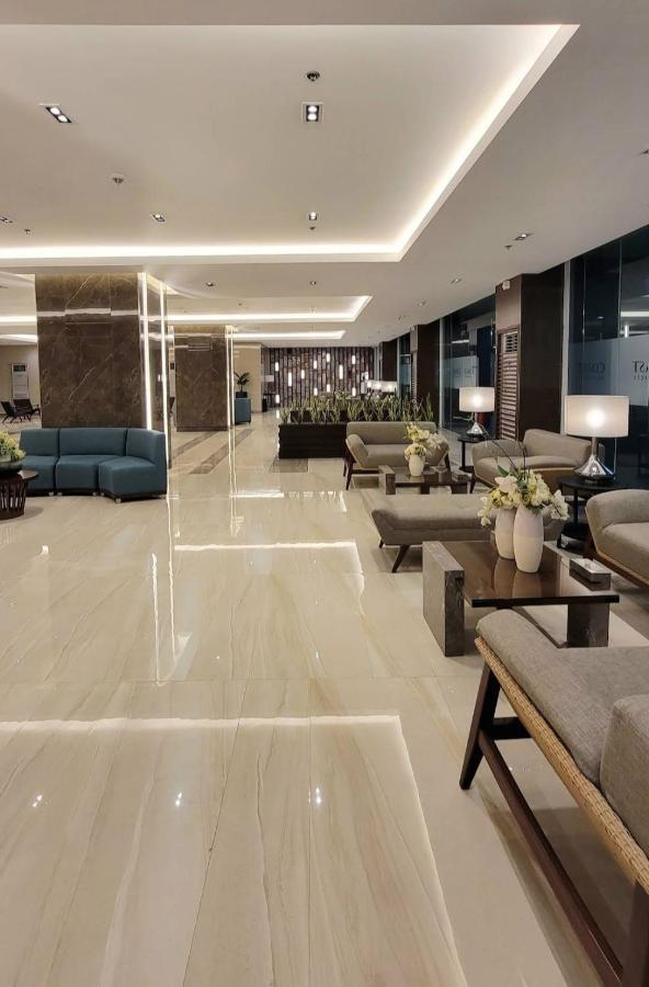 Jk Coastal Inn Pasay Esterno foto