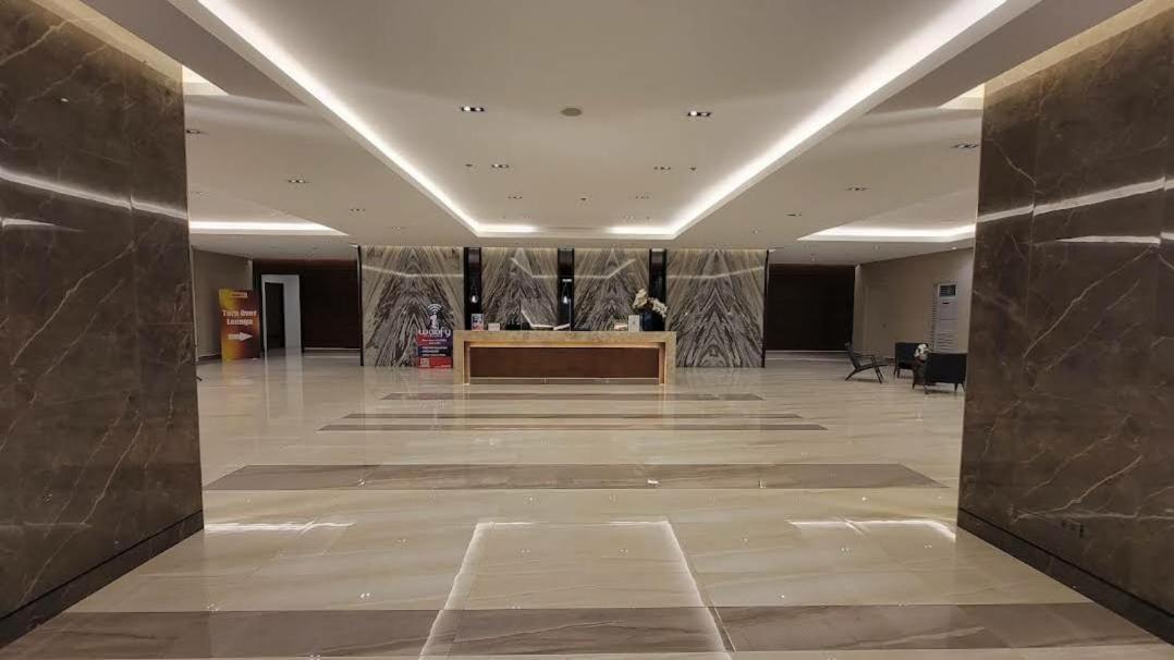 Jk Coastal Inn Pasay Esterno foto