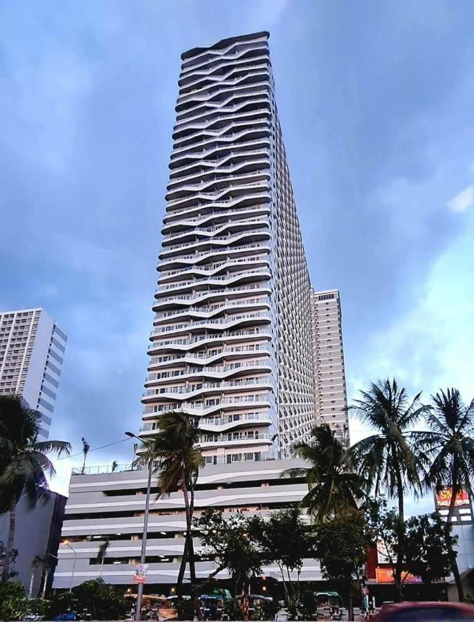 Jk Coastal Inn Pasay Esterno foto