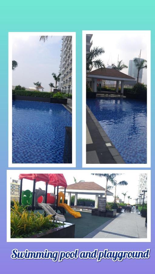 Jk Coastal Inn Pasay Esterno foto