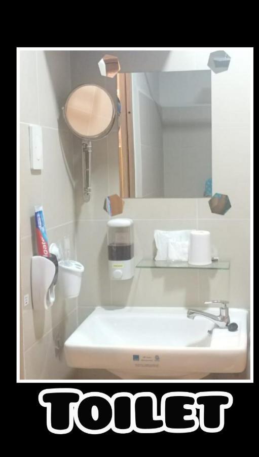Jk Coastal Inn Pasay Esterno foto