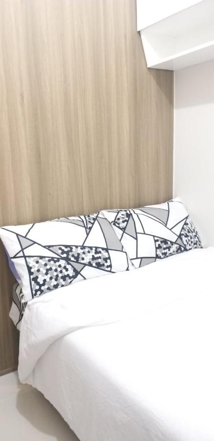 Jk Coastal Inn Pasay Esterno foto