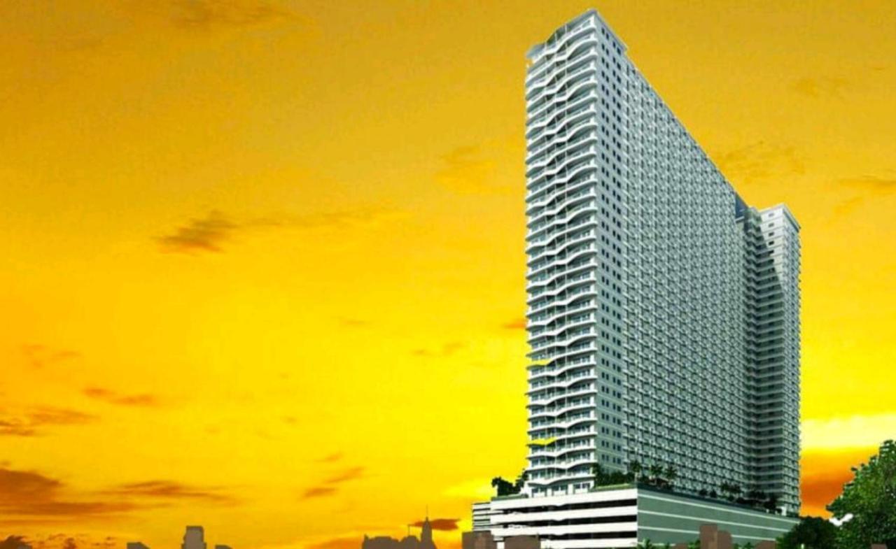 Jk Coastal Inn Pasay Esterno foto