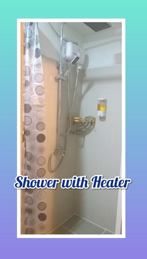 Jk Coastal Inn Pasay Esterno foto