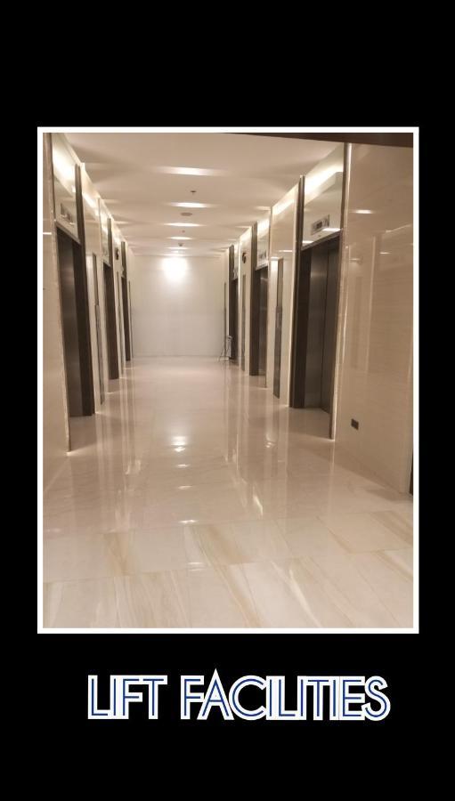Jk Coastal Inn Pasay Esterno foto