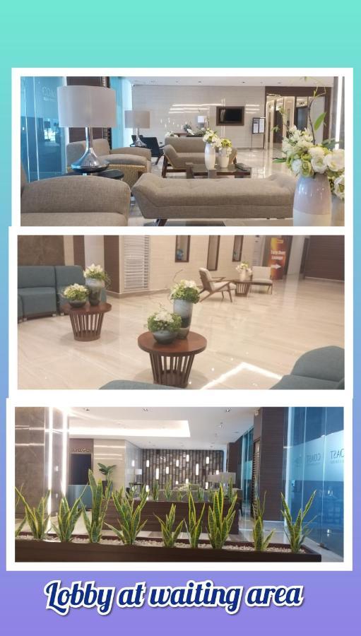 Jk Coastal Inn Pasay Esterno foto