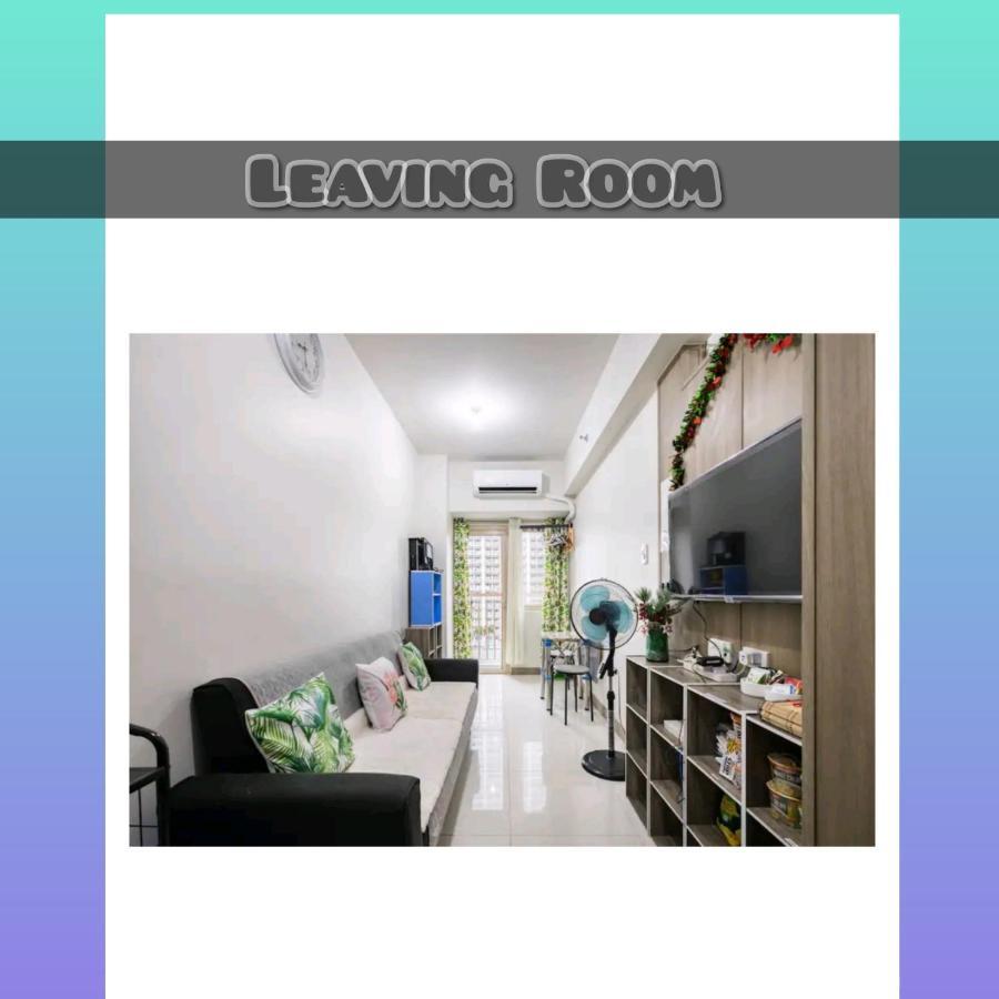 Jk Coastal Inn Pasay Esterno foto