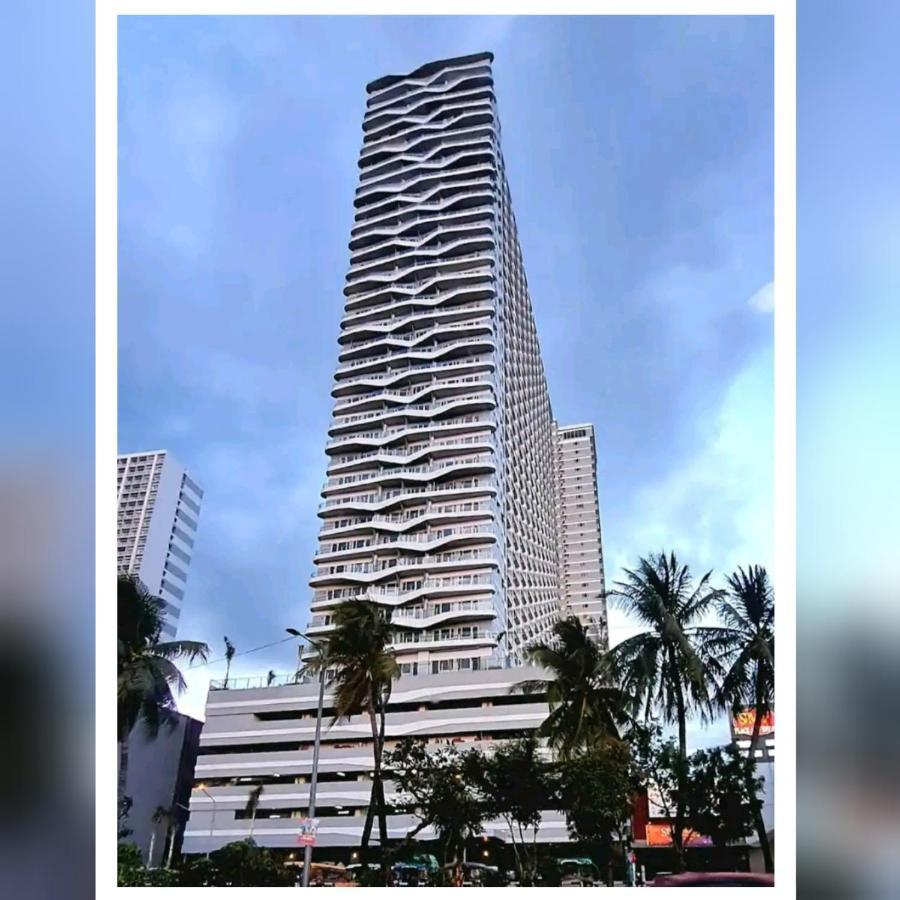 Jk Coastal Inn Pasay Esterno foto