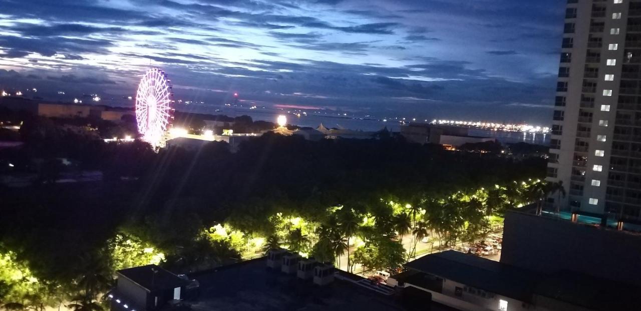 Jk Coastal Inn Pasay Esterno foto