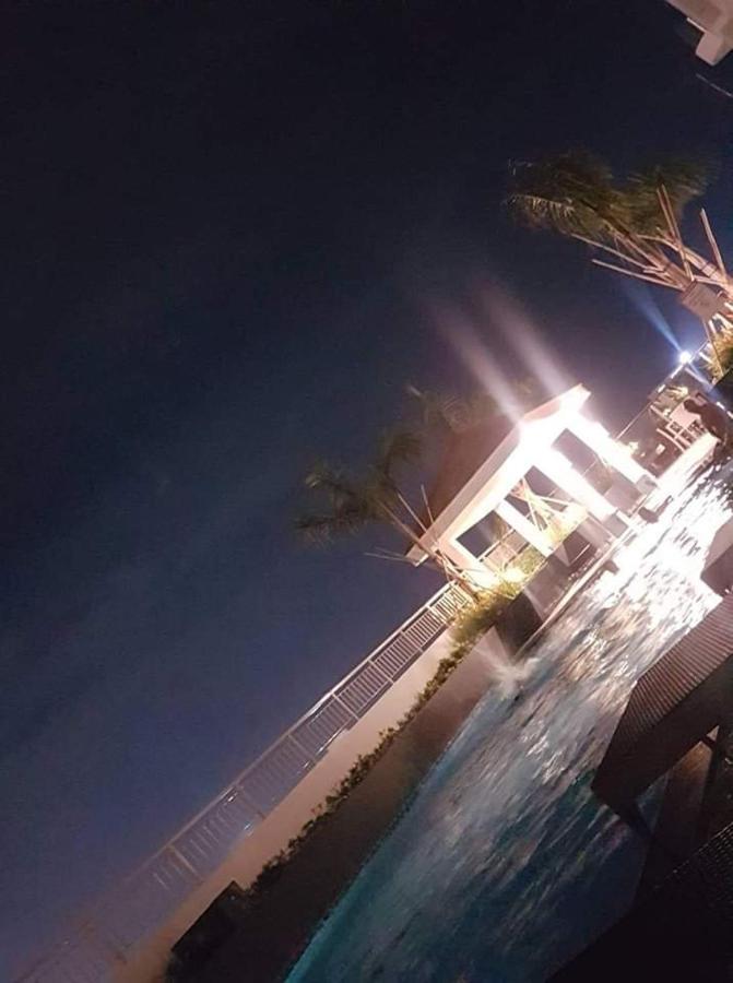 Jk Coastal Inn Pasay Esterno foto