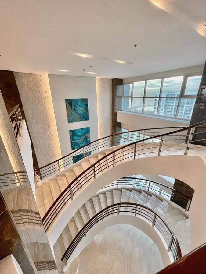 Jk Coastal Inn Pasay Esterno foto