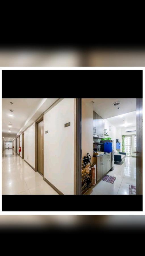 Jk Coastal Inn Pasay Esterno foto