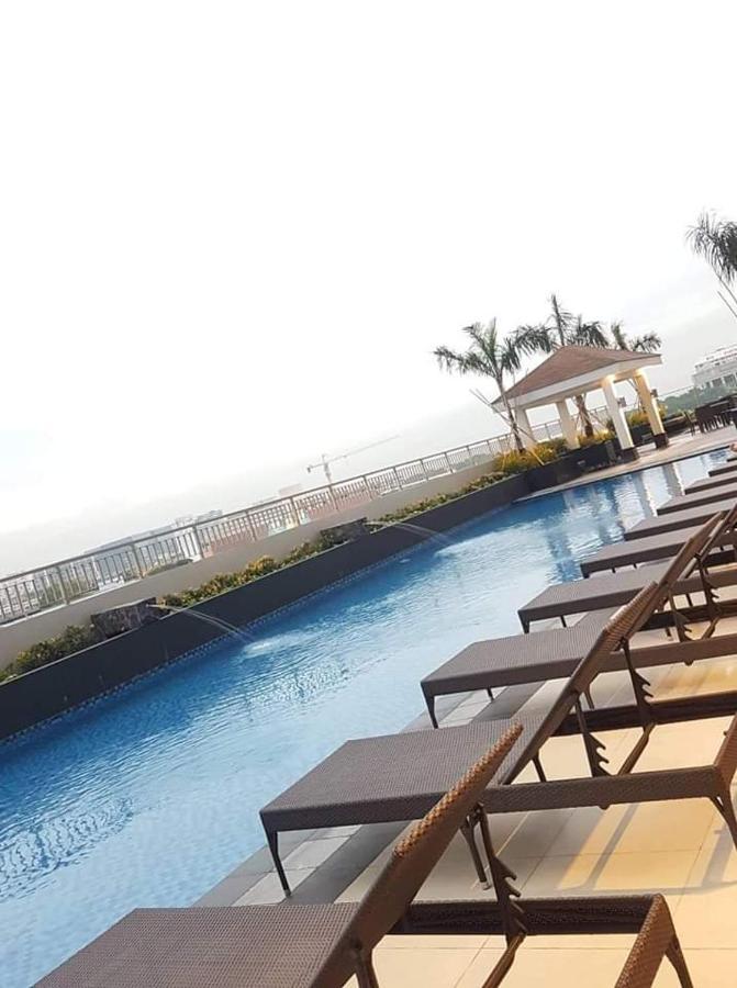 Jk Coastal Inn Pasay Esterno foto