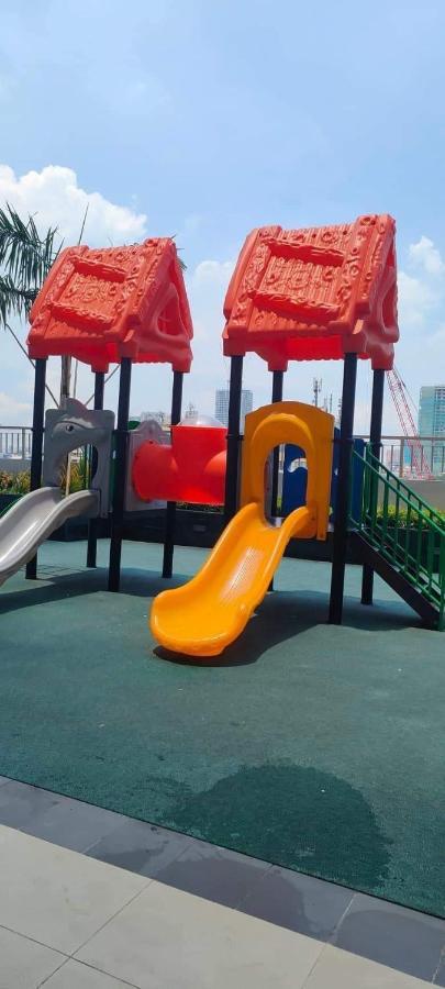 Jk Coastal Inn Pasay Esterno foto