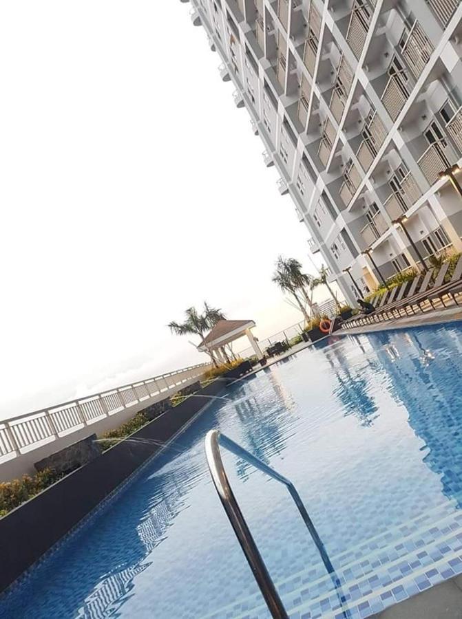 Jk Coastal Inn Pasay Esterno foto