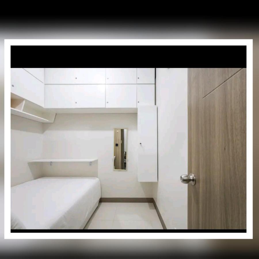Jk Coastal Inn Pasay Esterno foto