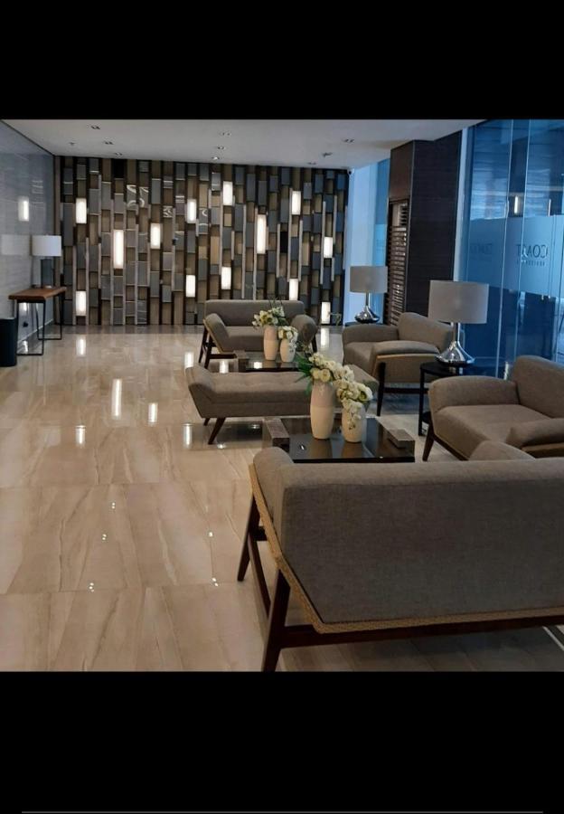Jk Coastal Inn Pasay Esterno foto