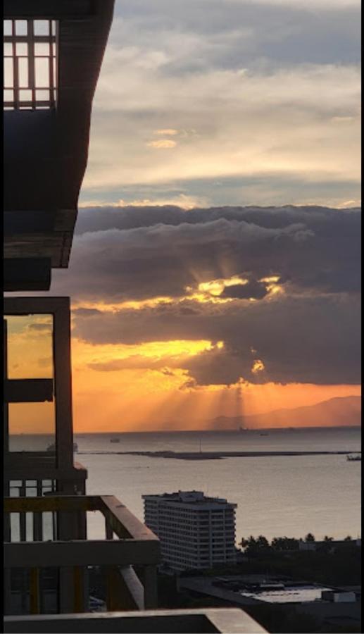 Jk Coastal Inn Pasay Esterno foto