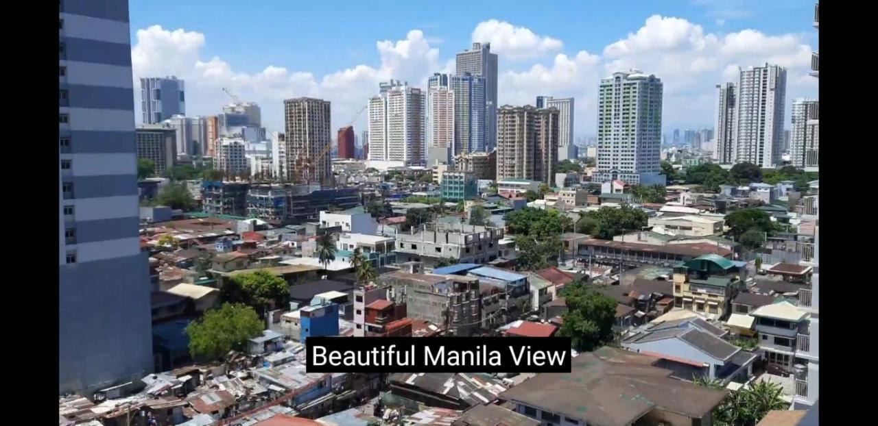 Jk Coastal Inn Pasay Esterno foto